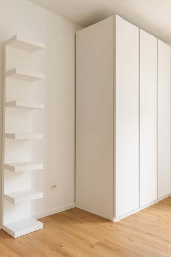 Room in Via per Cognola, Trento with 5 bedrooms