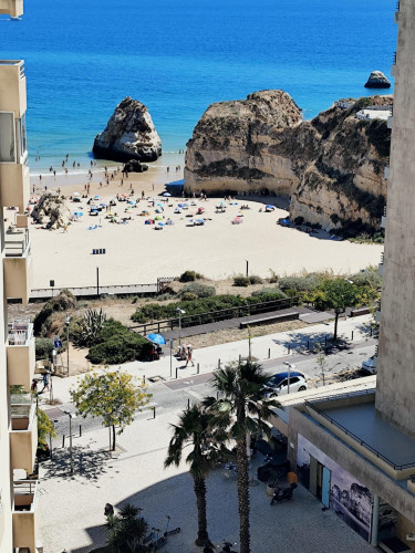StayInPraia Rocha beach apartament - Gallery - 9