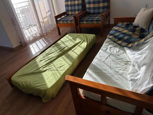 StayInPraia Rocha beach apartament