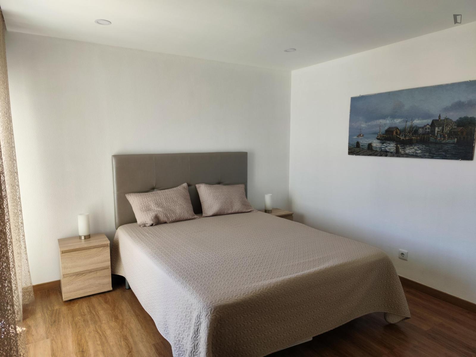 StayInPraia Rocha Beach Apartament - 1
