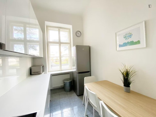 Pleasant double bedroom in Weinhaus  - Gallery -  5