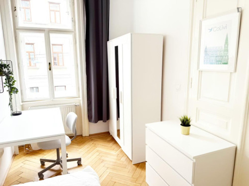 Very nice double bedroom in Weinhaus  - Gallery -  5