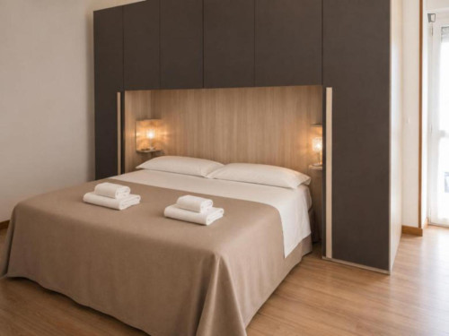 Admirable 2-bedroom apartment in Nizza Millefonti - Gallery - 18