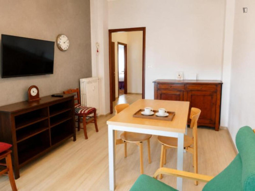 Admirable 2-bedroom apartment in Nizza Millefonti - Gallery - 11