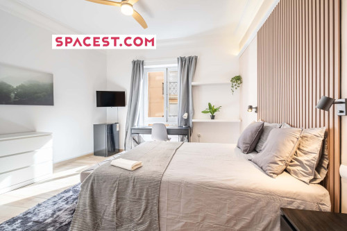 Room in Carrer del Teatre, Alacant for 150 m² with 7 bedrooms - Gallery - 8