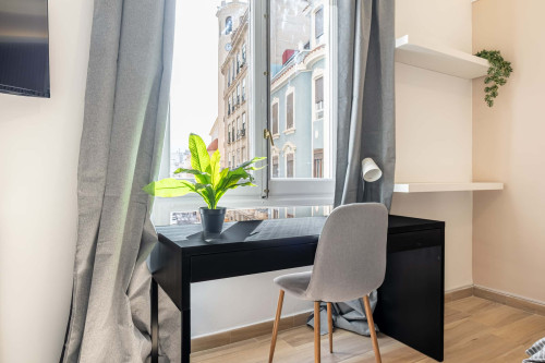 Room in Carrer del Teatre, Alacant for 150 m² with 7 bedrooms - Gallery - 13