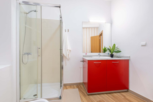 Room in Carrer del Teatre, Alacant for 150 m² with 7 bedrooms - Gallery - 7