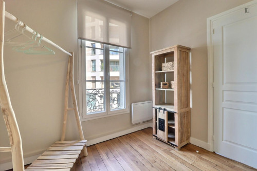 Excellent 2-bedroom apartment in Clichy  - Gallery -  5