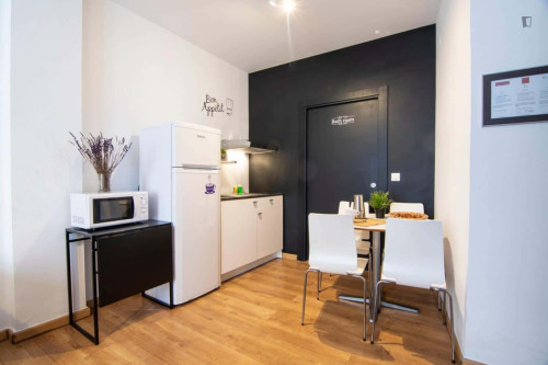 Apartment in Calle Frailes, Granada