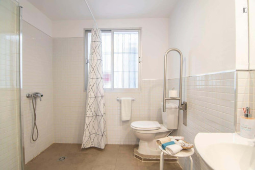 Apartment in Calle Frailes, Granada