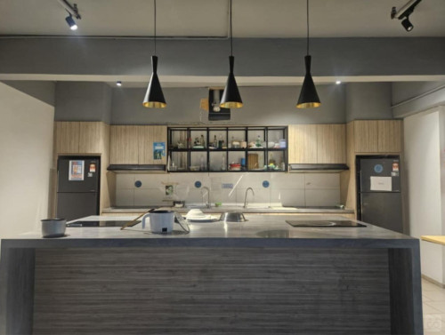 Fraser Home