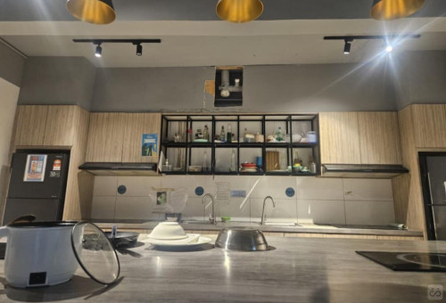 Fraser Home - Gallery - 9