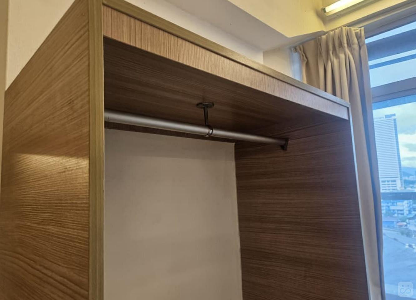 Single-Bed En-Suite For 2 Room - 7
