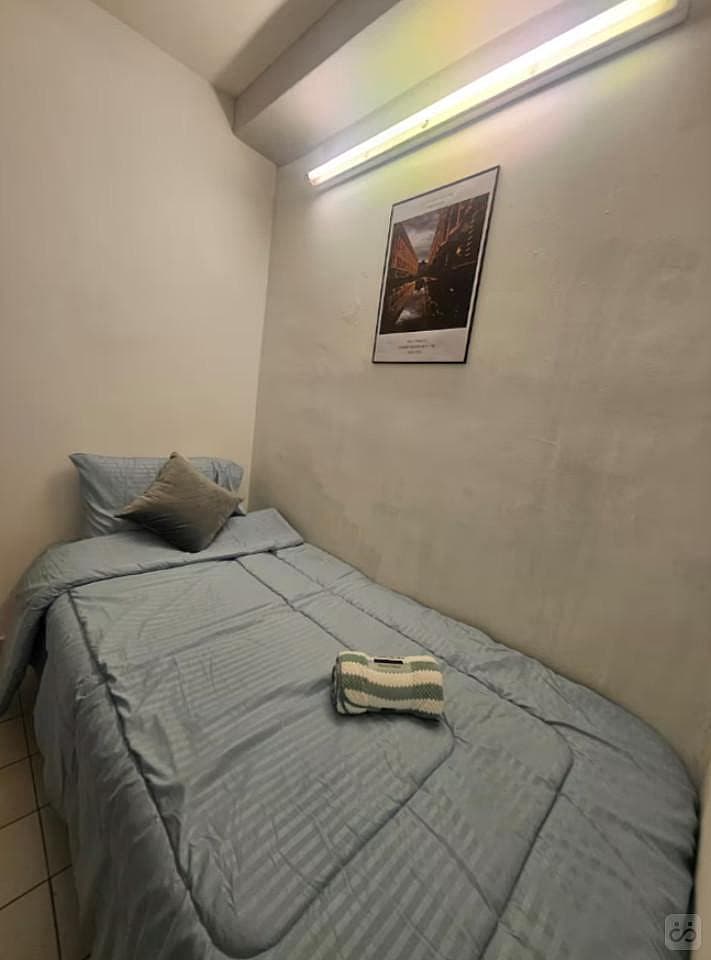 Single-Bed En-Suite For 2 Room - 12