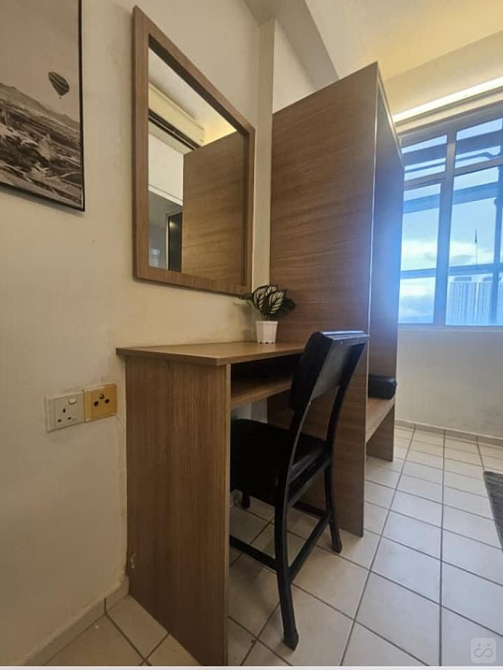 Single-Bed En-Suite For 2 Room - 9