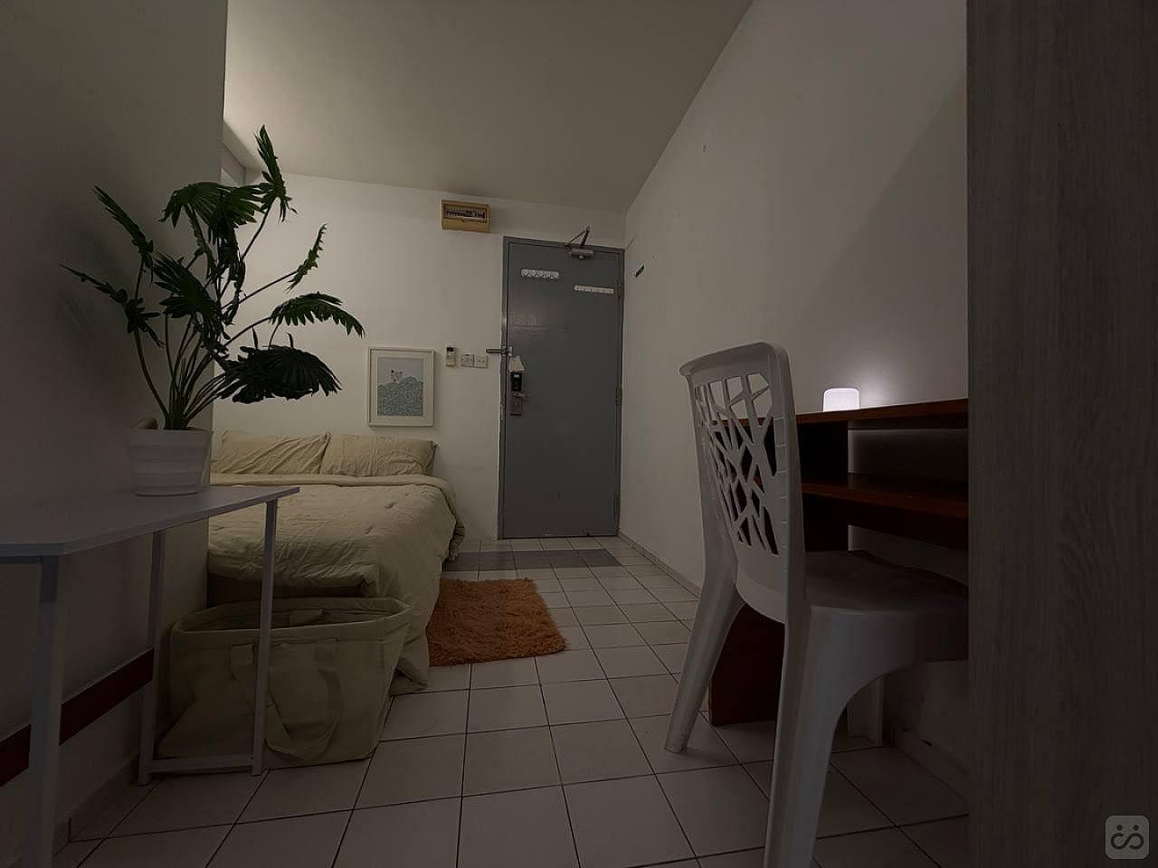 Single-Bed En-Suite For 2 Room - 3
