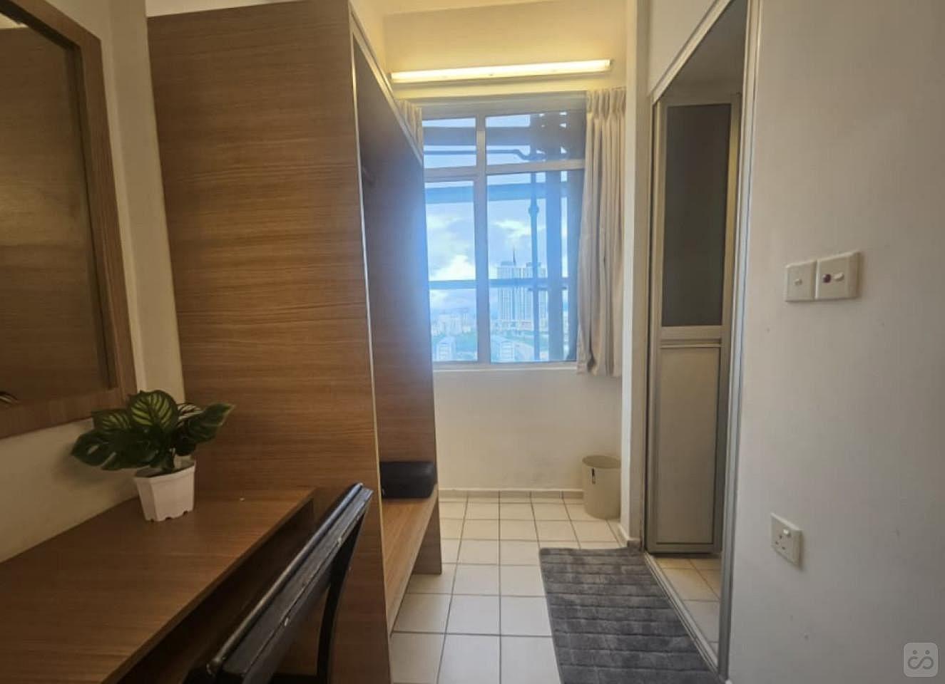 Single-Bed En-Suite For 2 Room - 10