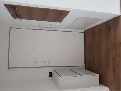 Apartment in Via Antonio Tambosi, Trento for 53 m² with 1 bedroom