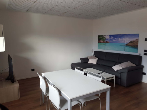 Apartment in Via Antonio Tambosi, Trento for 53 m² with 1 bedroom