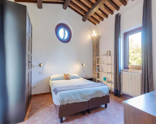 Appartamento in Via Amedeo Avogadro