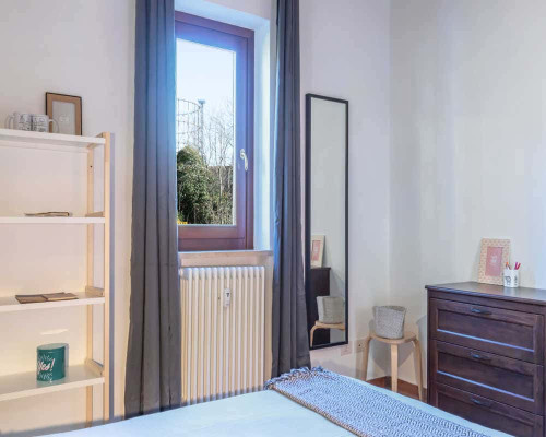 Appartamento in Via Amedeo Avogadro