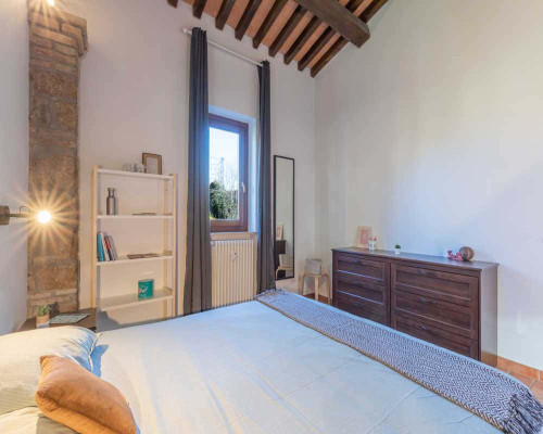 Appartamento in Via Amedeo Avogadro