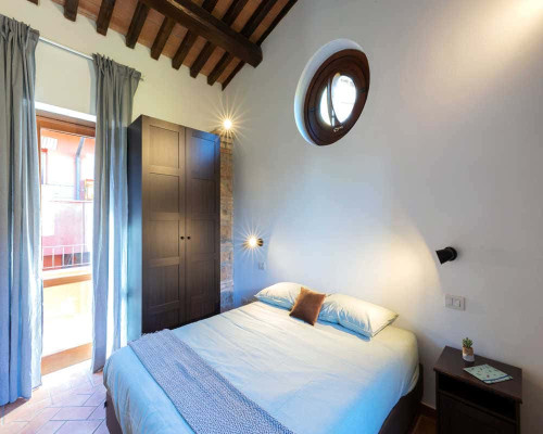 Appartamento in Via Amedeo Avogadro