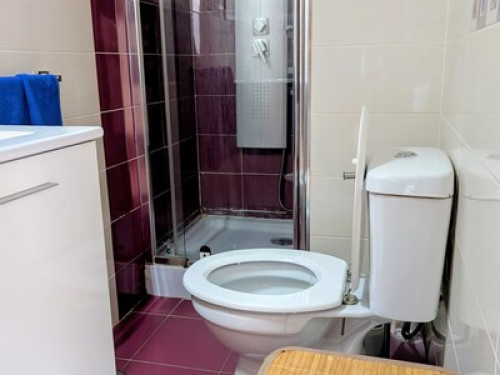 House in Granada City - Gallery - 5
