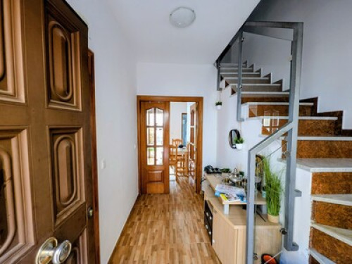 House in Granada City - Gallery - 6