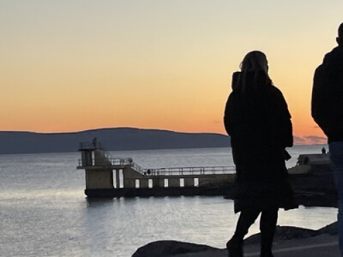 Home stay Haven Galway - Gallery - 6