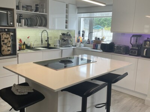 Home stay Haven Galway