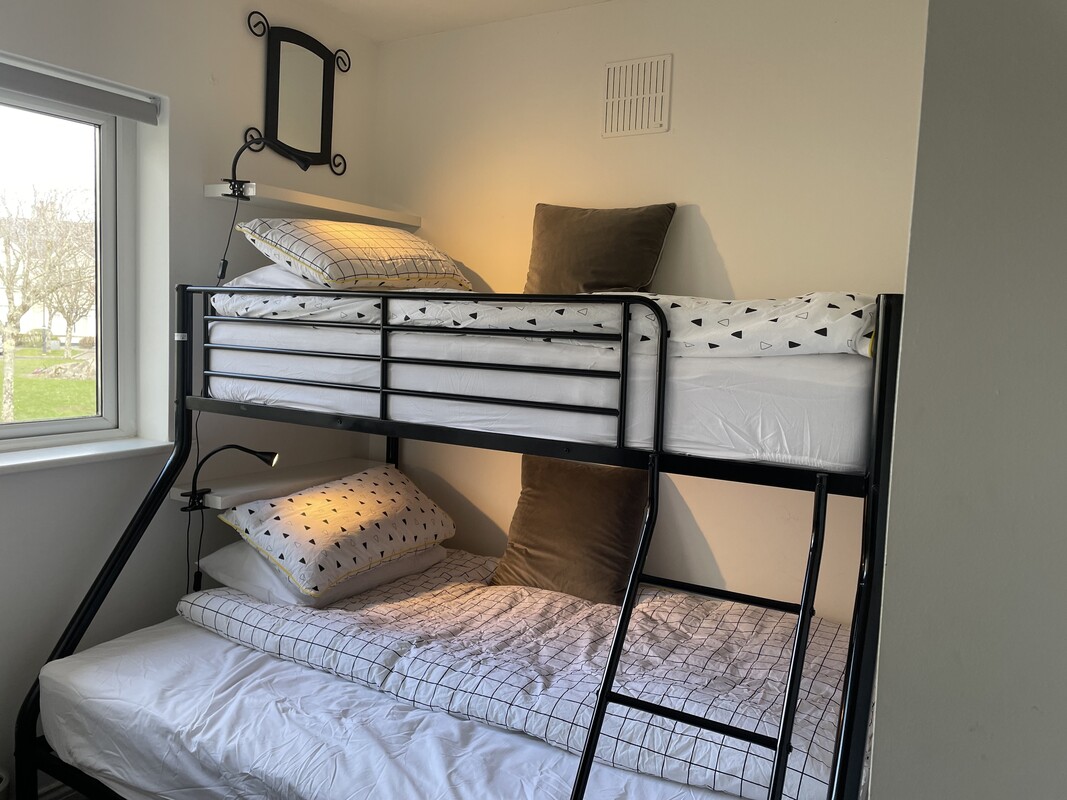Bunk Room(Full Room) - 1