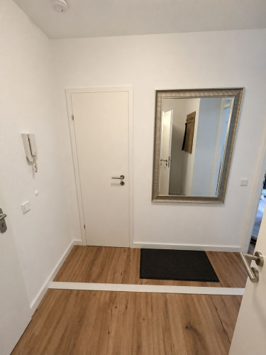Modern, freshly renovated apartment in a quiet & green location in Kaarst – perfect for professionals  - Gallery -  5