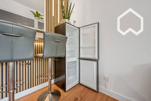 Modern, freshly renovated apartment in a quiet & green location in Kaarst – perfect for professionals - Gallery - 8