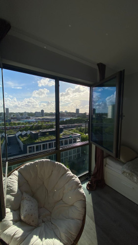Bijdorpplantsoen, Amsterdam  - Gallery -  5