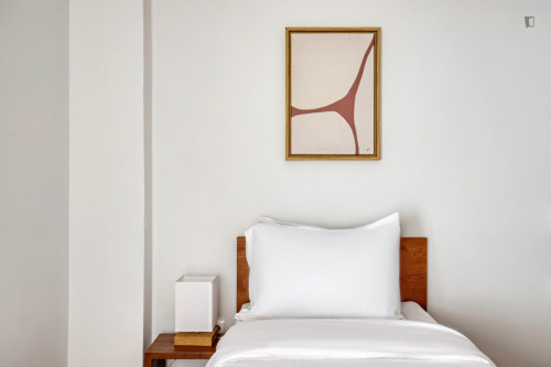 Dashing 3-bedroom apartment in Neapoli