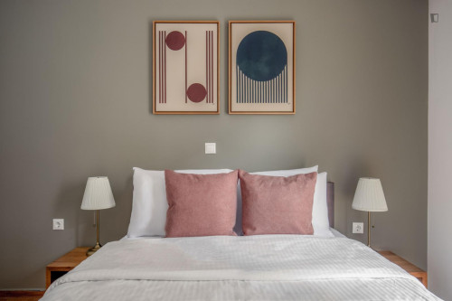 Exquisite 2-bedroom flat in Ag. Nikolaos  - Gallery -  5