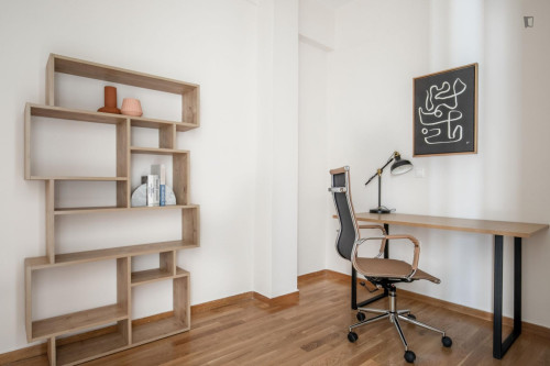 Exquisite 2-bedroom flat in Ag. Nikolaos