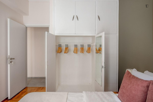 Exquisite 2-bedroom flat in Ag. Nikolaos