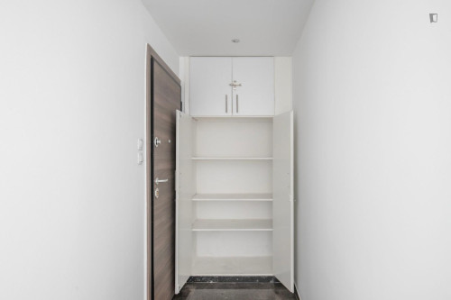 Charismatic 1-bedroom flat in Nea Filothei