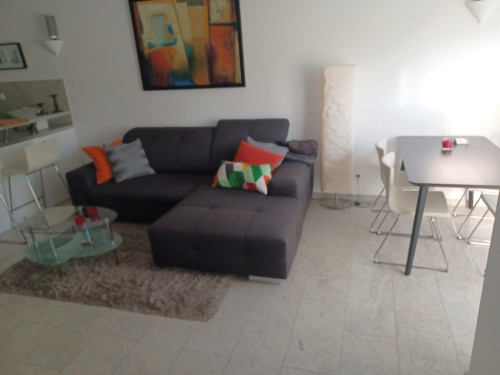 Wonderful, charming studio (Essen) - Gallery - 5