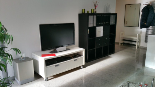 Wonderful, charming studio (Essen) - Gallery - 7