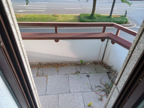 Wonderful, charming studio (Essen)
