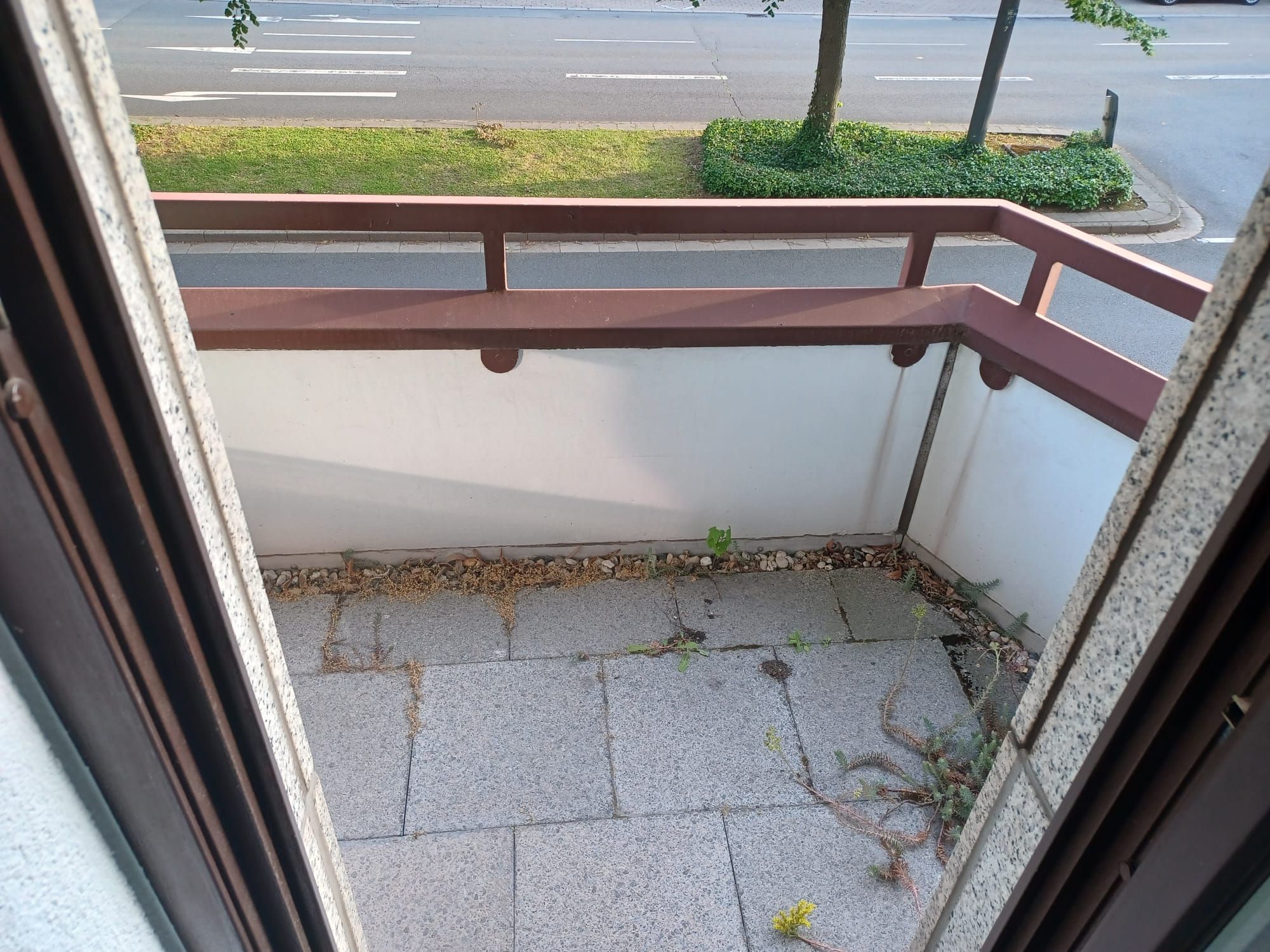 Wonderful, Charming Studio (Essen) - 11