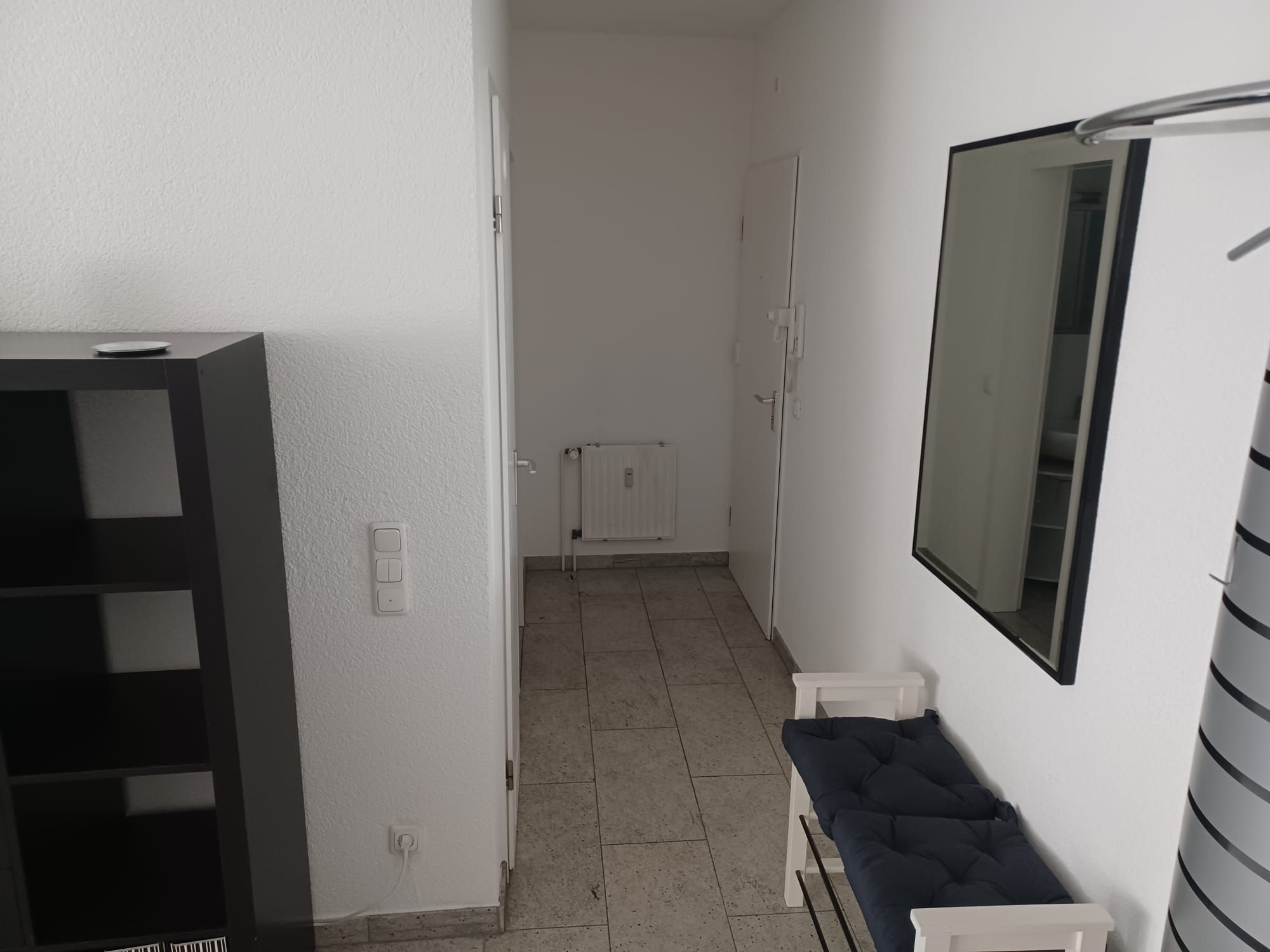 Wonderful, Charming Studio (Essen) - 12