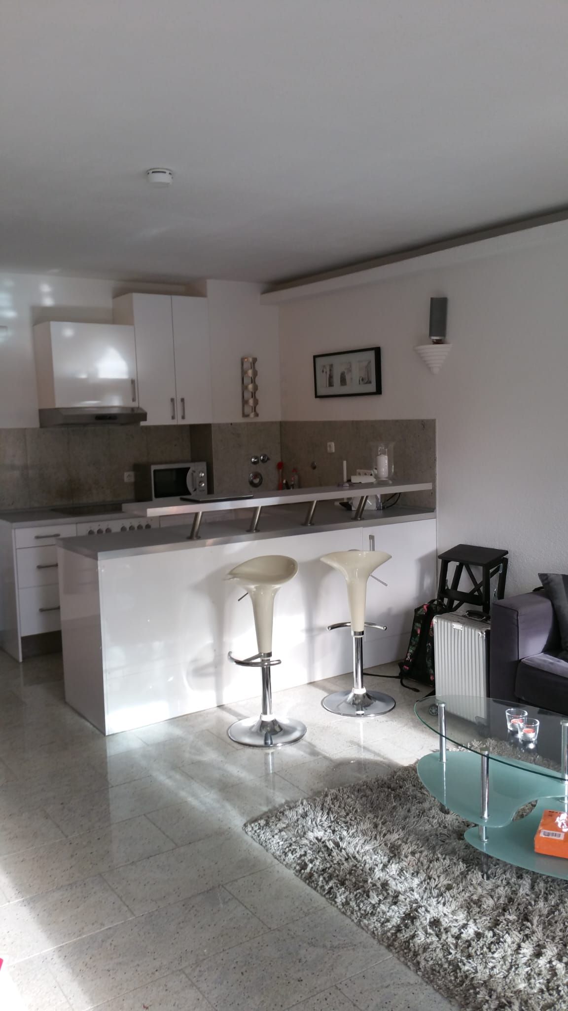 Wonderful, Charming Studio (Essen) - 3