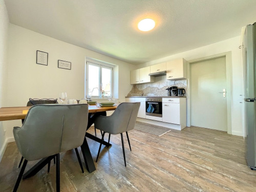 ApartmentLug40 – newly renovated, quiet location, excellent transport ! - Gallery - 36