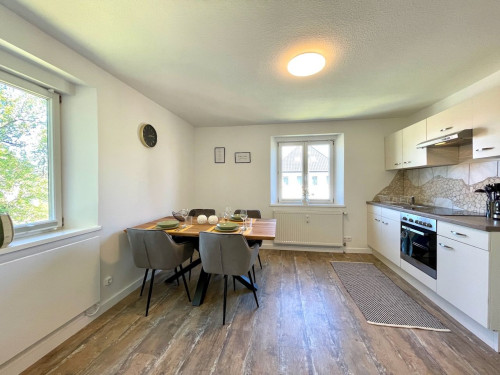 ApartmentLug40 – newly renovated, quiet location, excellent transport ! - Gallery - 35