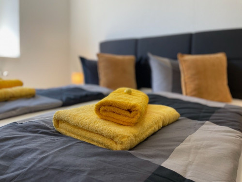 ApartmentLug40 – newly renovated, quiet location, excellent transport ! - Gallery - 3