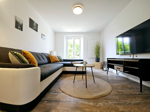 ApartmentLug40 – newly renovated, quiet location, excellent transport ! - Gallery - 22